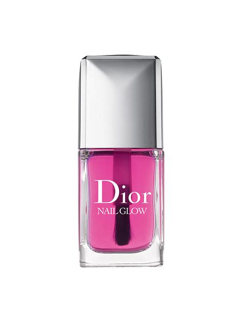 dior fake nails|nail strengthener dior.